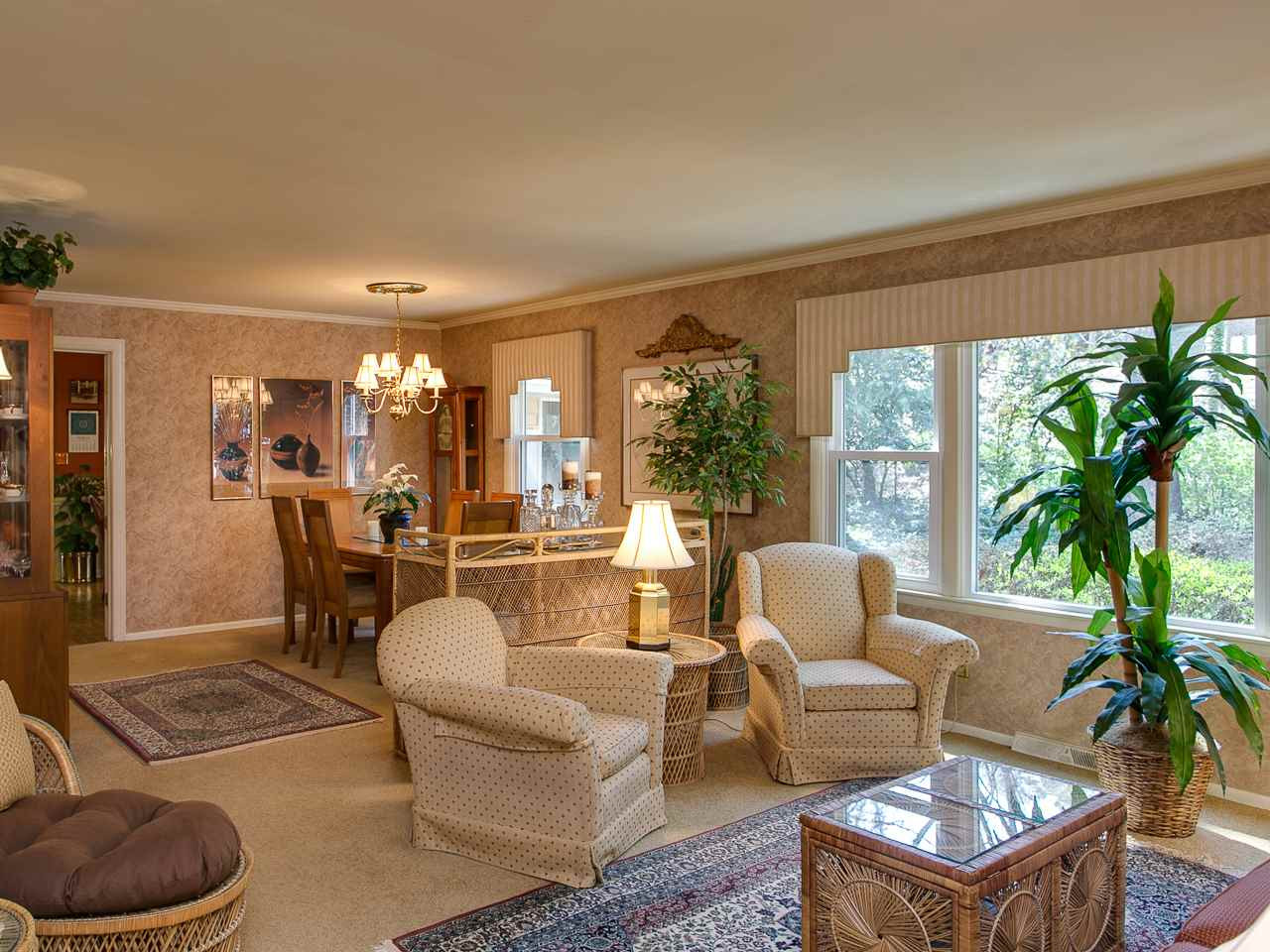4513 Latimer Road Raleigh, NC 27609 - Photo 6 of 25 Photo 6