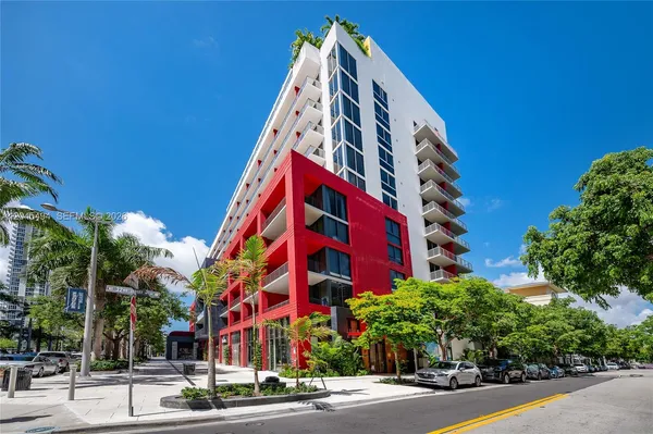 $4,950 | 90 Northeast 32nd Street, Unit 1106, Miami, FL 33127