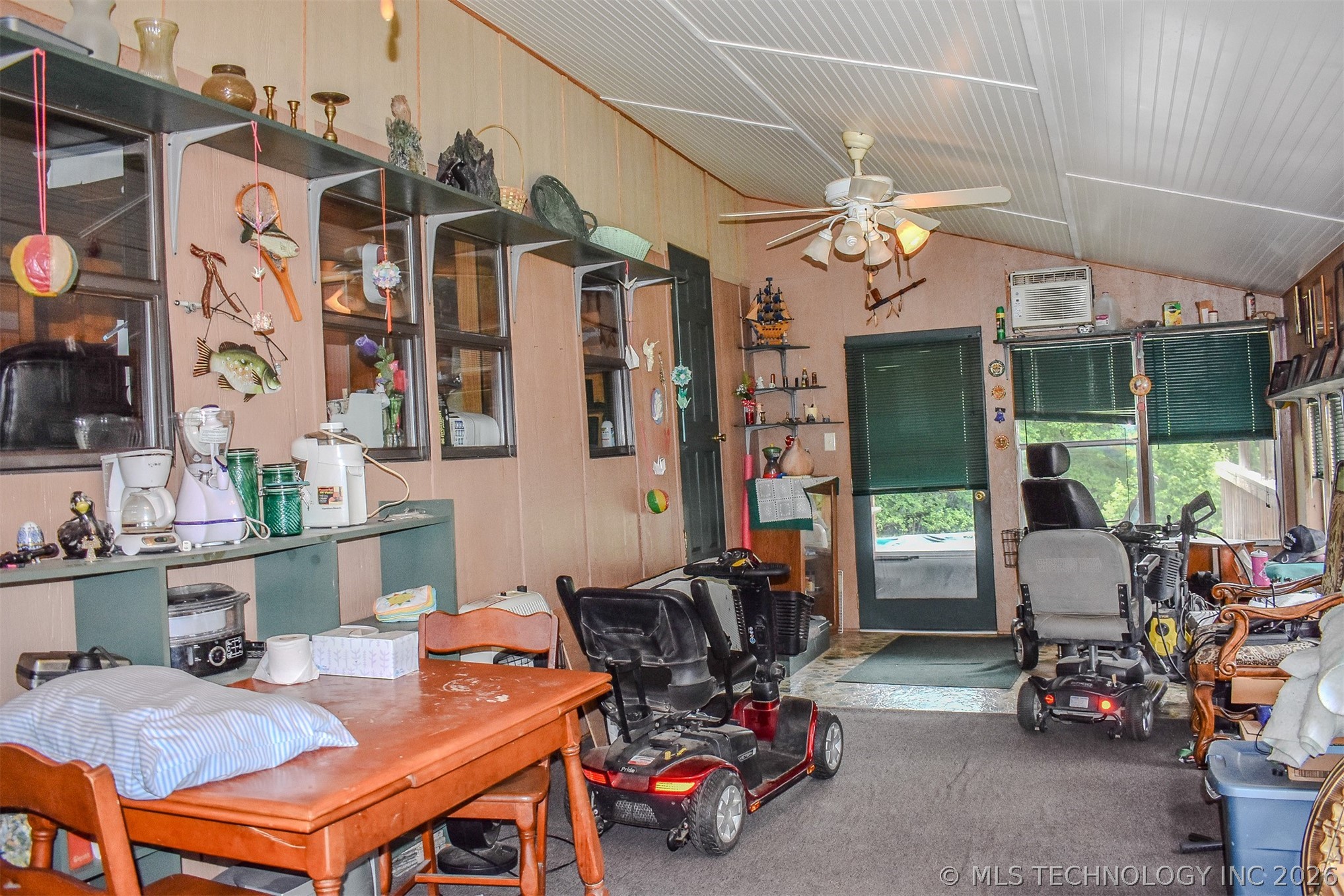 593 Tram Road Fort Towson, OK 74735 - Photo 29 of 60 Gallery Image 29