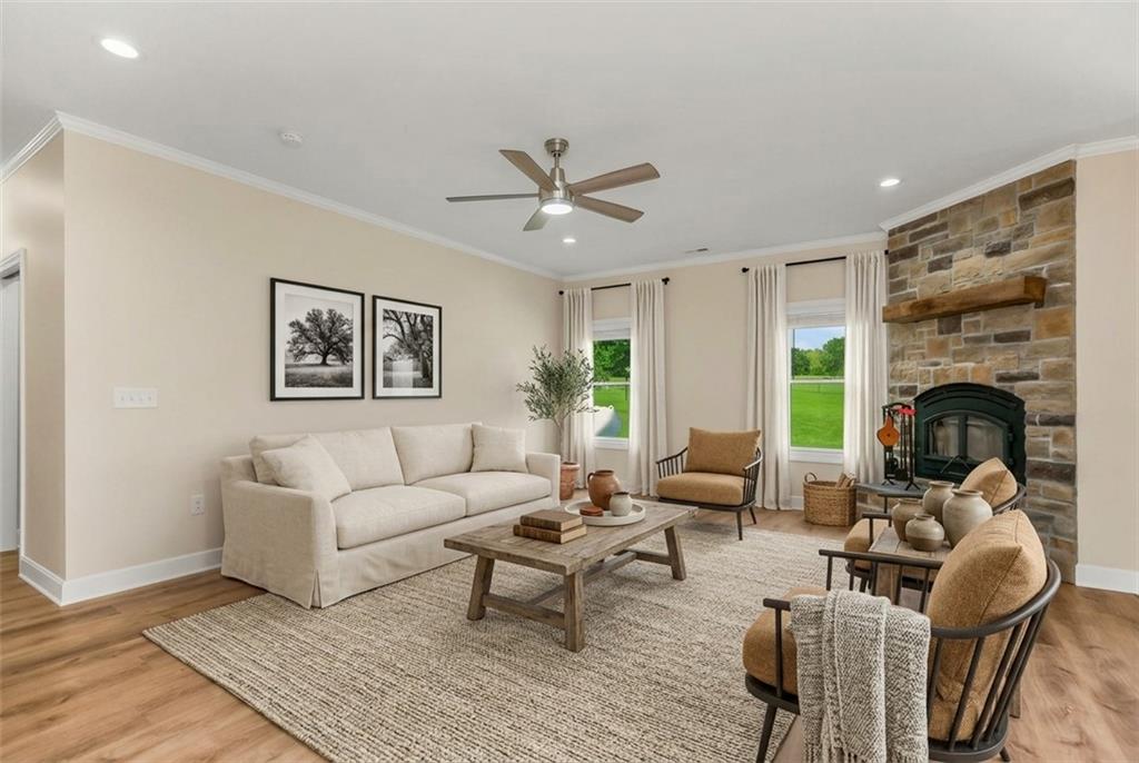 20562 Turner Road Leavenworth, KS 66048 - Photo 9 of 38 Gallery Image 9