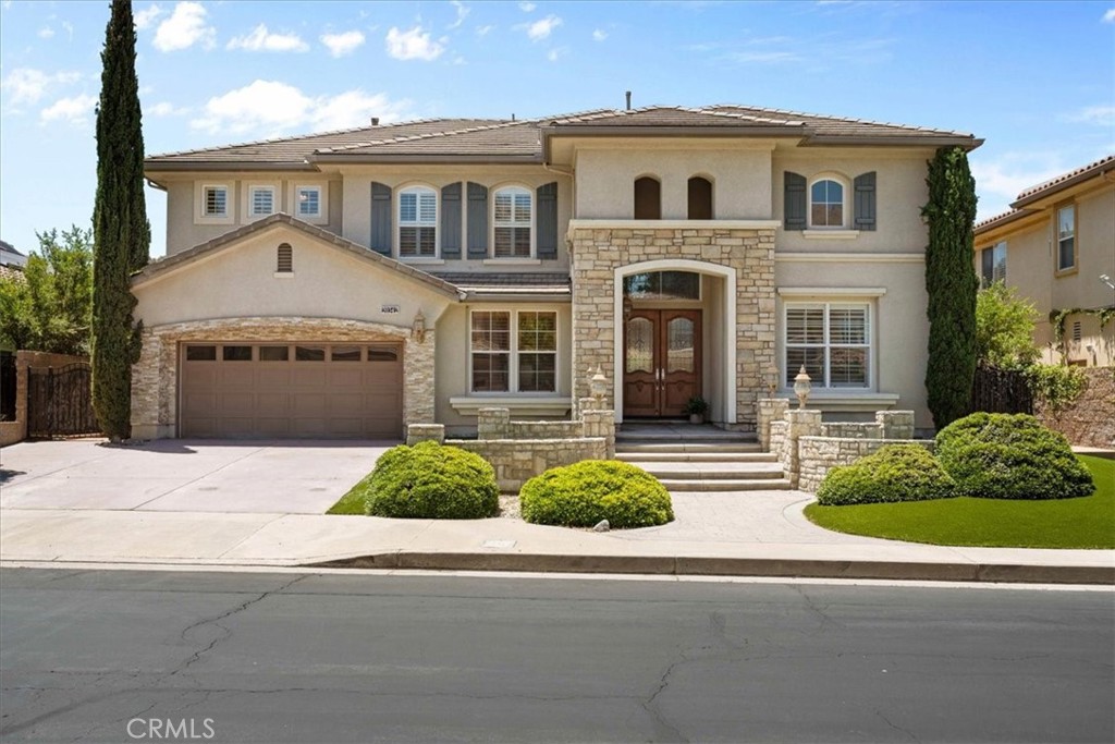 20342 Vía Cellini Porter Ranch, CA 91326 - Photo 1 of 1 Gallery Image 1