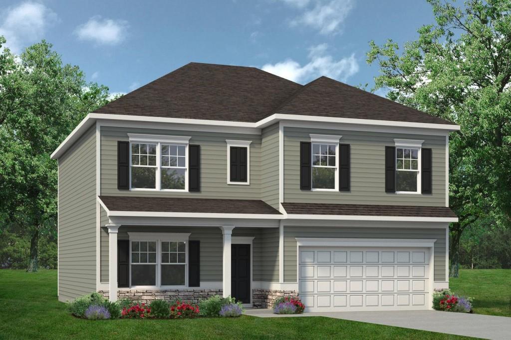 89 Royal Oaks Drive Rome, GA 30165 - Photo 1 of 1 Gallery Image 1