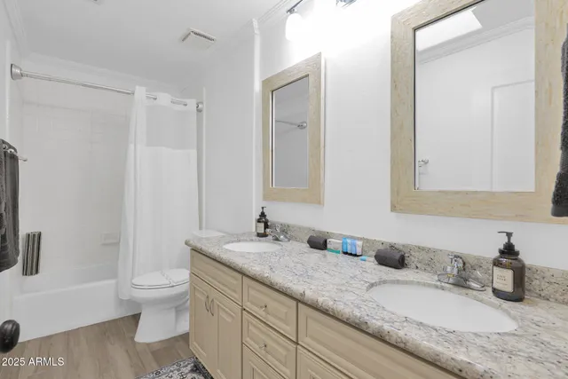 a view of lake view and mountain view