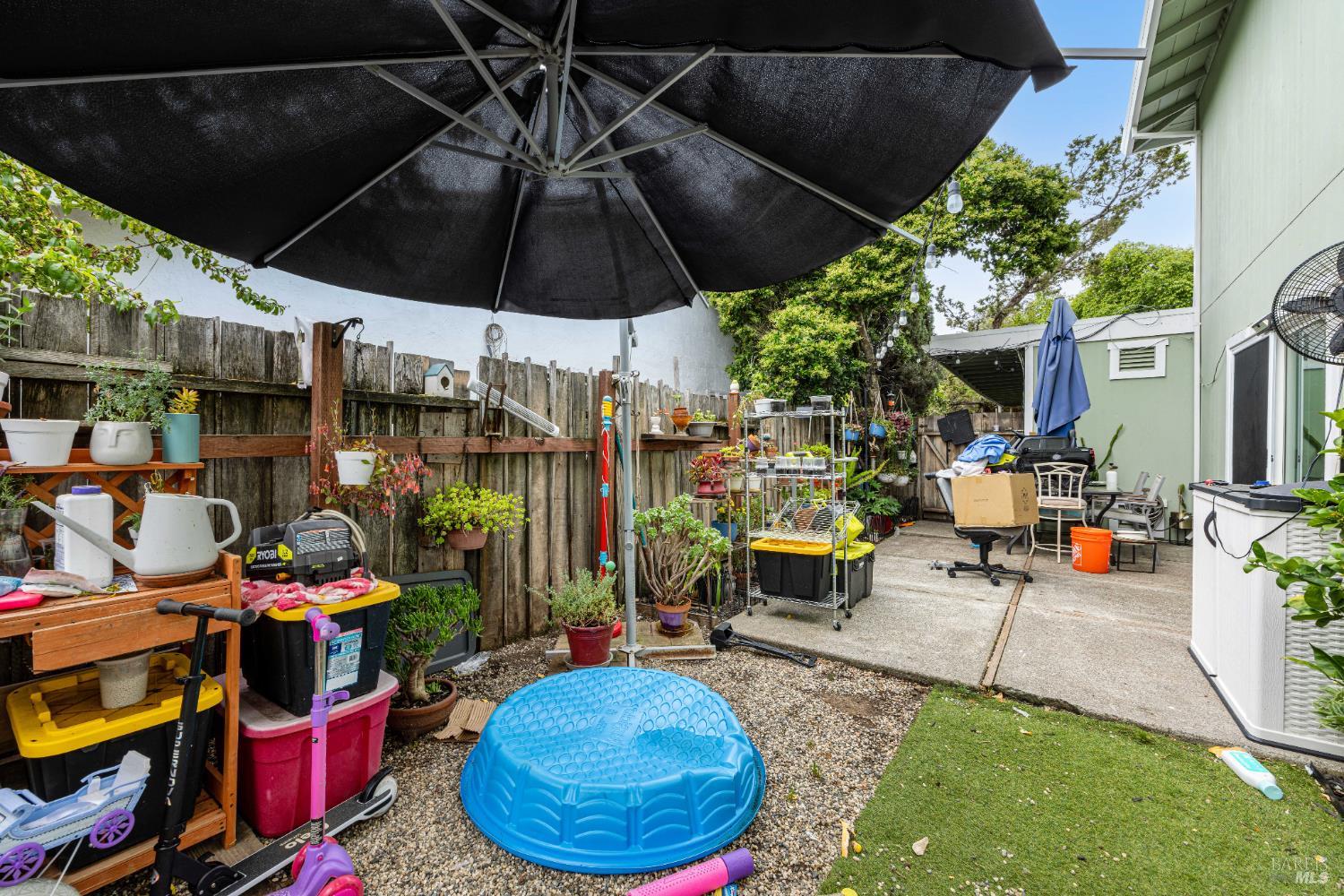 2336 Heidi Place, Unit 14 Santa Rosa, CA 95403 - Photo 13 of 23 #1