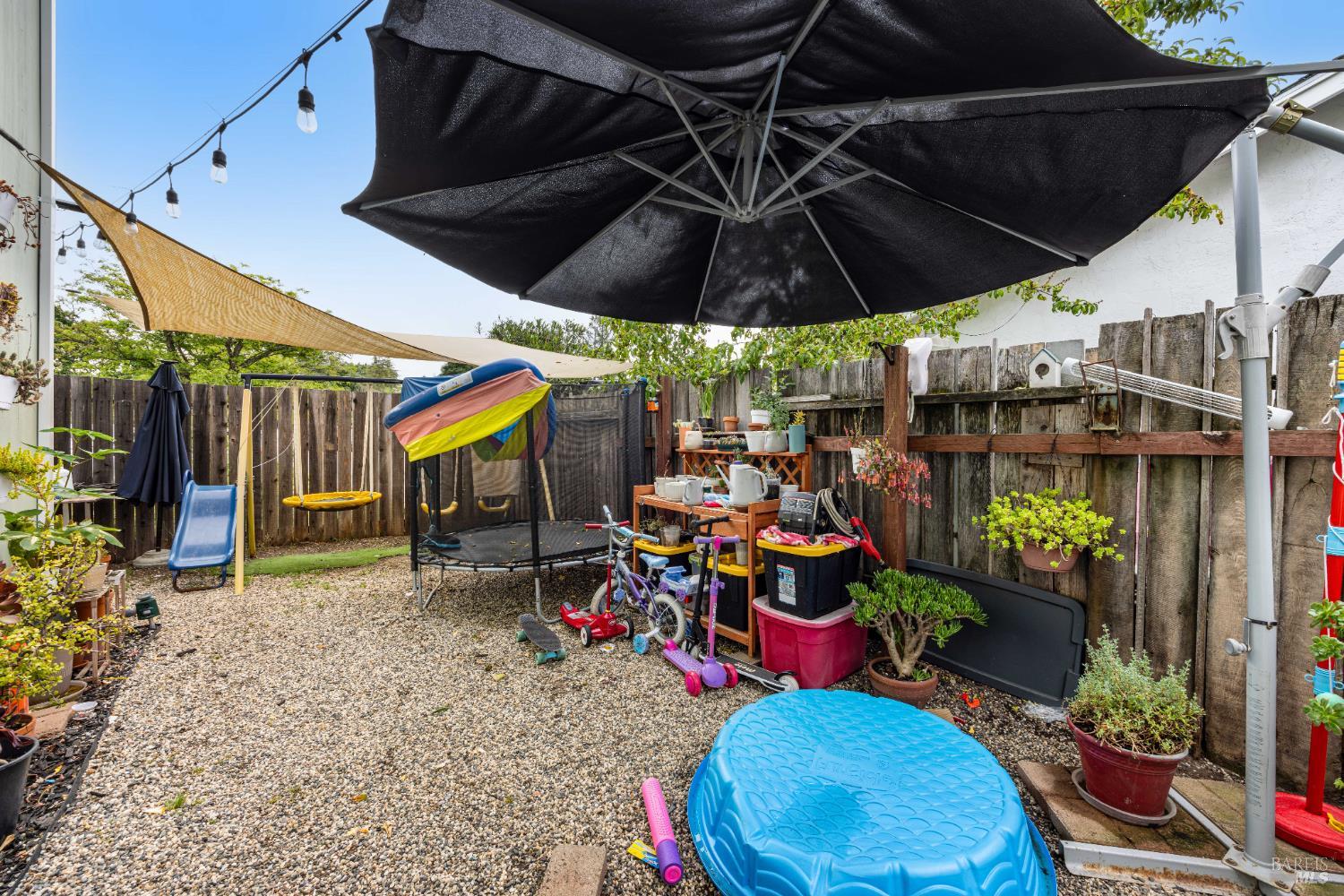 2336 Heidi Place, Unit 14 Santa Rosa, CA 95403 - Photo 15 of 23 #1