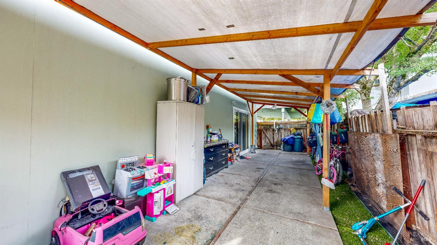 2336 Heidi Place, Unit 14 Santa Rosa, CA 95403 - Photo 18 of 23