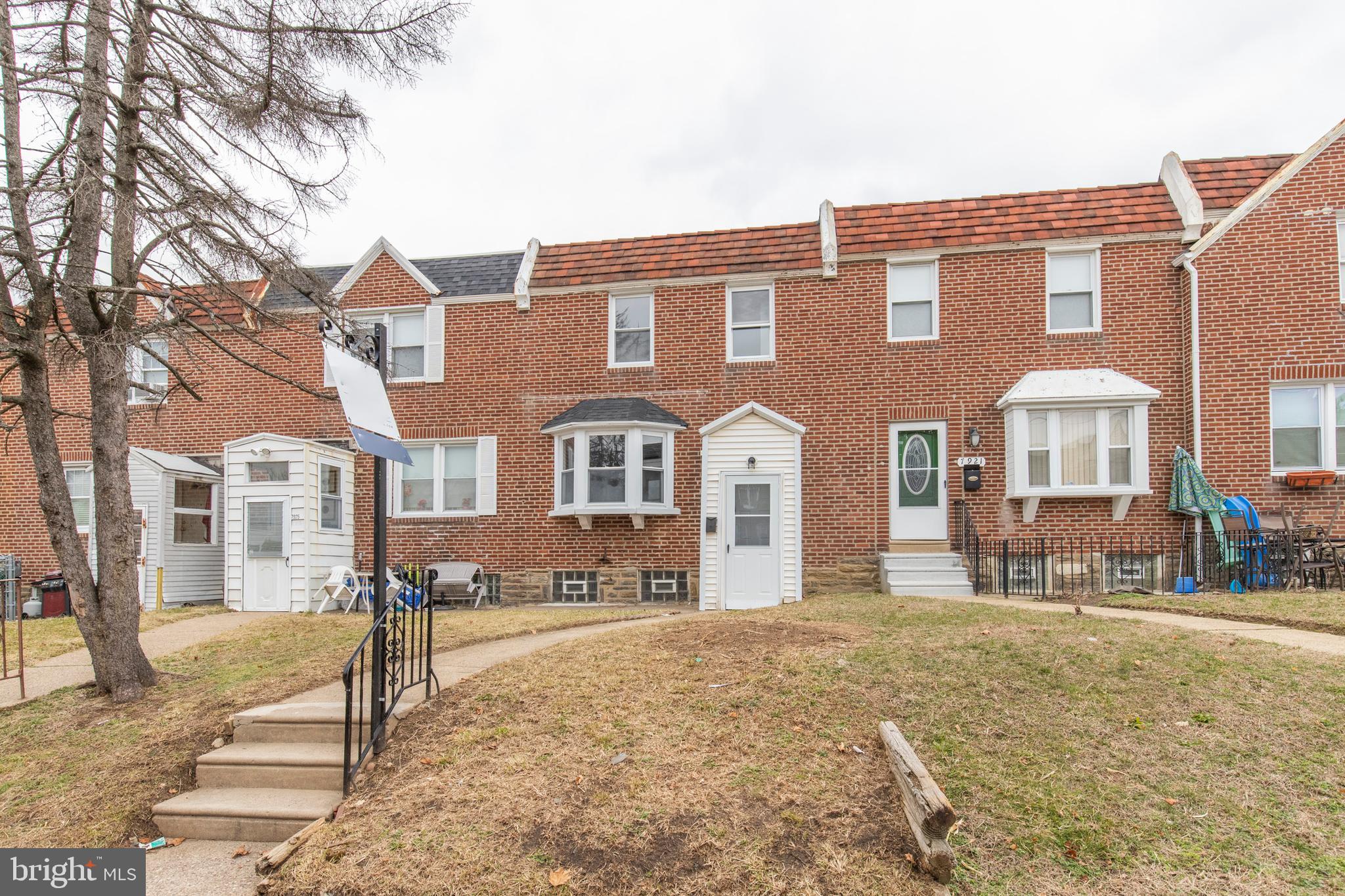 7923 Temple Road Philadelphia, PA 19150 - Photo 1 of 29 Gallery Image 1