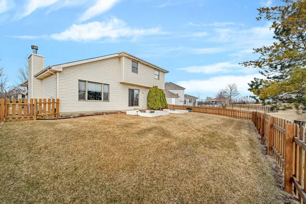 $450,000 | 26723 South Westwood Court, Channahon, IL 60410