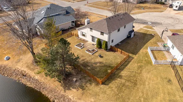 $450,000 | 26723 South Westwood Court, Channahon, IL 60410