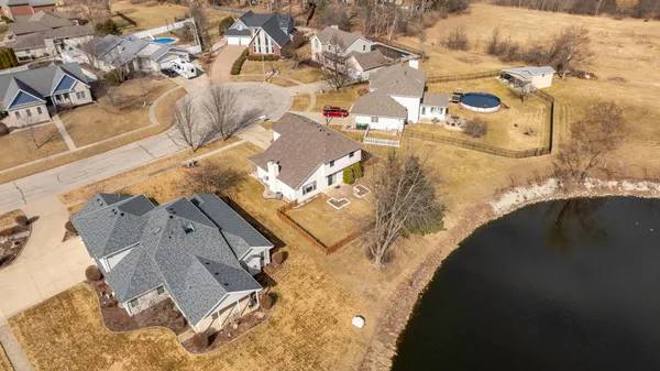 $450,000 | 26723 South Westwood Court, Channahon, IL 60410