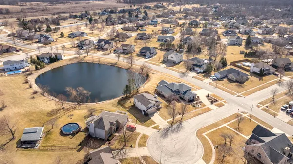 $450,000 | 26723 South Westwood Court, Channahon, IL 60410