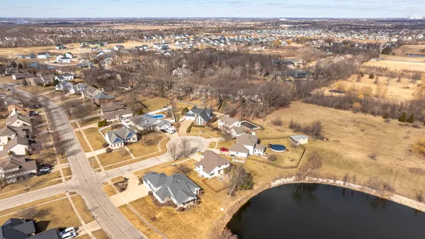 $450,000 | 26723 South Westwood Court, Channahon, IL 60410