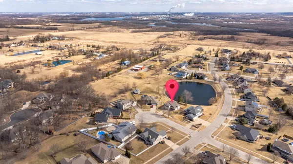 $450,000 | 26723 South Westwood Court, Channahon, IL 60410