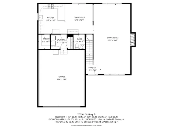 $450,000 | 26723 South Westwood Court, Channahon, IL 60410