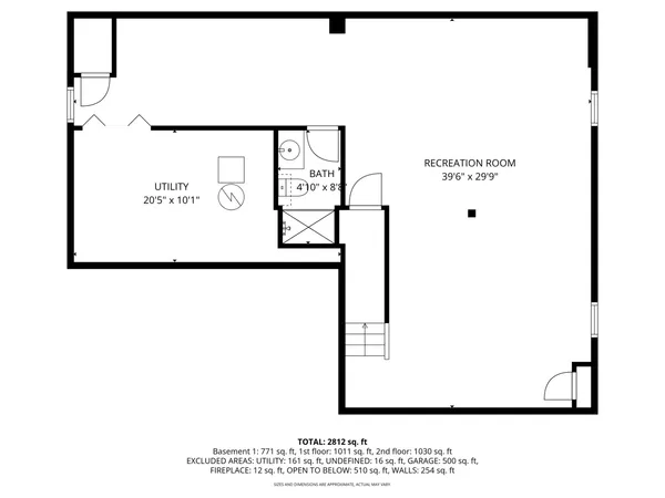 $450,000 | 26723 South Westwood Court, Channahon, IL 60410