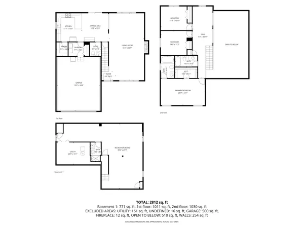 $450,000 | 26723 South Westwood Court, Channahon, IL 60410