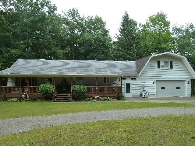6248 Bennett Road Hubbard Lake, MI 49747 - Photo 1 of 19 Gallery Image 1