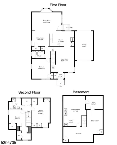 $798,000 | 3 Maple Way, Mountain Lakes, NJ 07046
