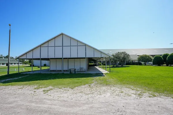 $4,800,000 | 9141 Hasty Road, Laurinburg, NC 28352