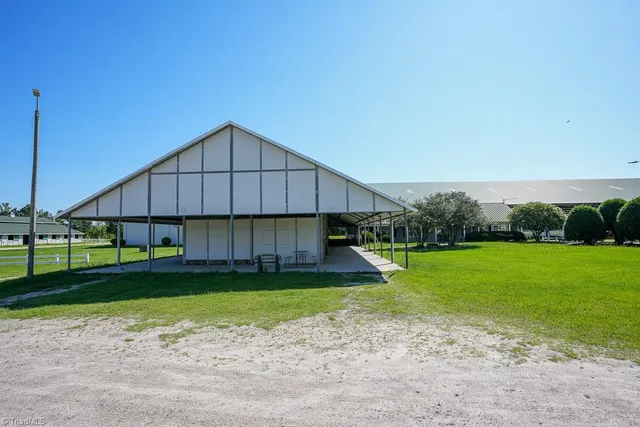 $6,000,000 | 9141 Hasty Road, Laurinburg, NC 28352