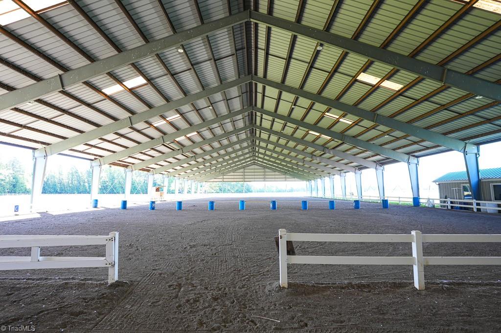 9141 Hasty Road Laurinburg, NC 28352 - Photo 20 of 50