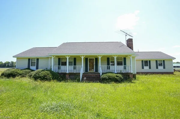 $4,800,000 | 9141 Hasty Road, Laurinburg, NC 28352