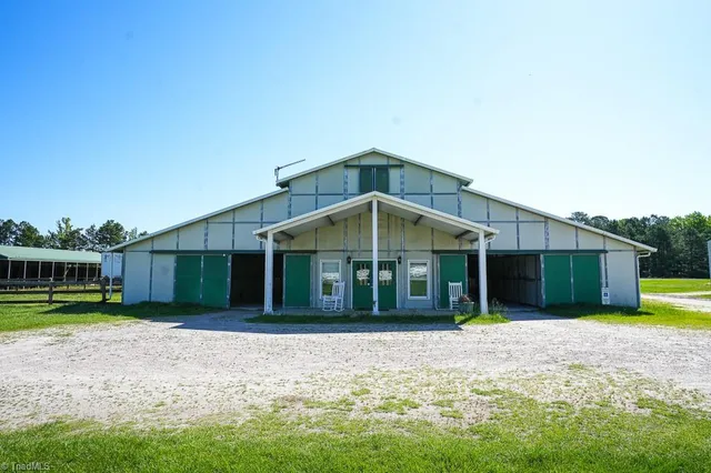 $6,000,000 | 9141 Hasty Road, Laurinburg, NC 28352