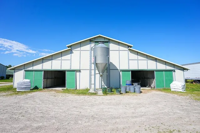 $6,000,000 | 9141 Hasty Road, Laurinburg, NC 28352