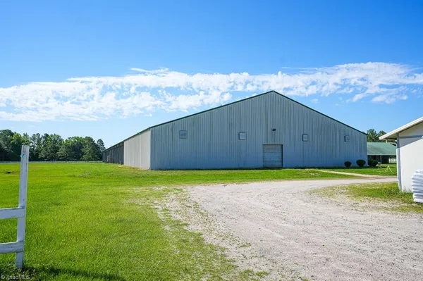 $4,800,000 | 9141 Hasty Road, Laurinburg, NC 28352