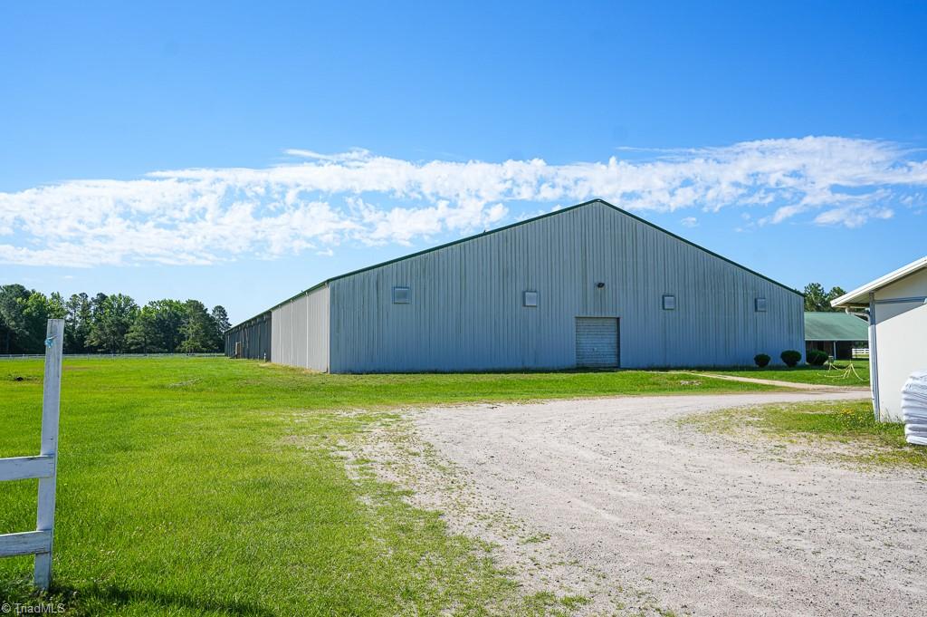 9141 Hasty Road Laurinburg, NC 28352 - Photo 29 of 50
