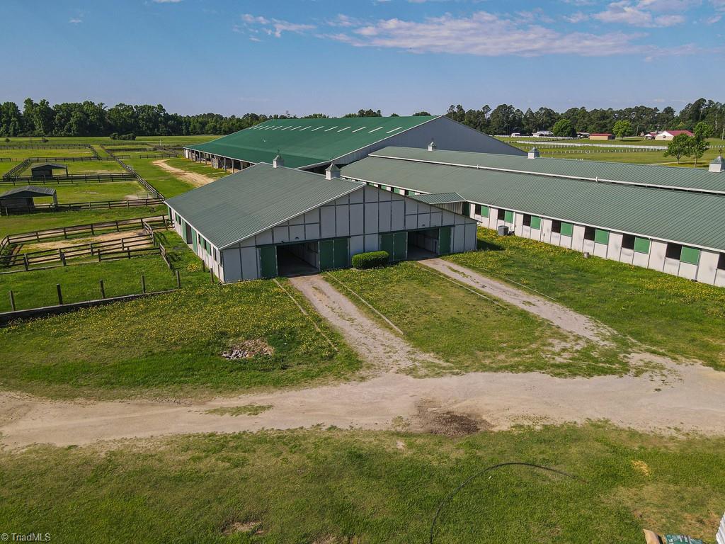 9141 Hasty Road Laurinburg, NC 28352 - Photo 33 of 50