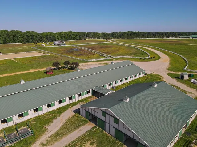 $6,000,000 | 9141 Hasty Road, Laurinburg, NC 28352