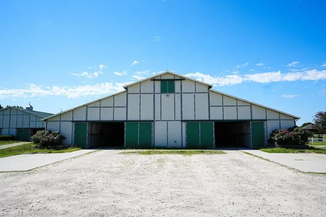 $6,000,000 | 9141 Hasty Road, Laurinburg, NC 28352