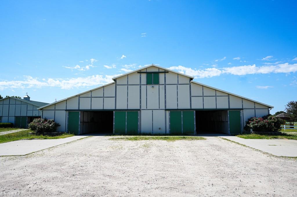 9141 Hasty Road Laurinburg, NC 28352 - Photo 38 of 50