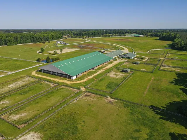 $6,000,000 | 9141 Hasty Road, Laurinburg, NC 28352