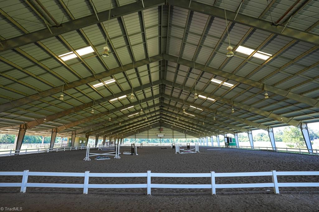 9141 Hasty Road Laurinburg, NC 28352 - Photo 43 of 50