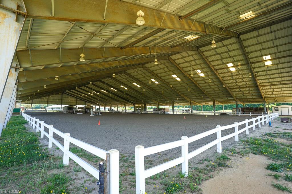 9141 Hasty Road Laurinburg, NC 28352 - Photo 44 of 50