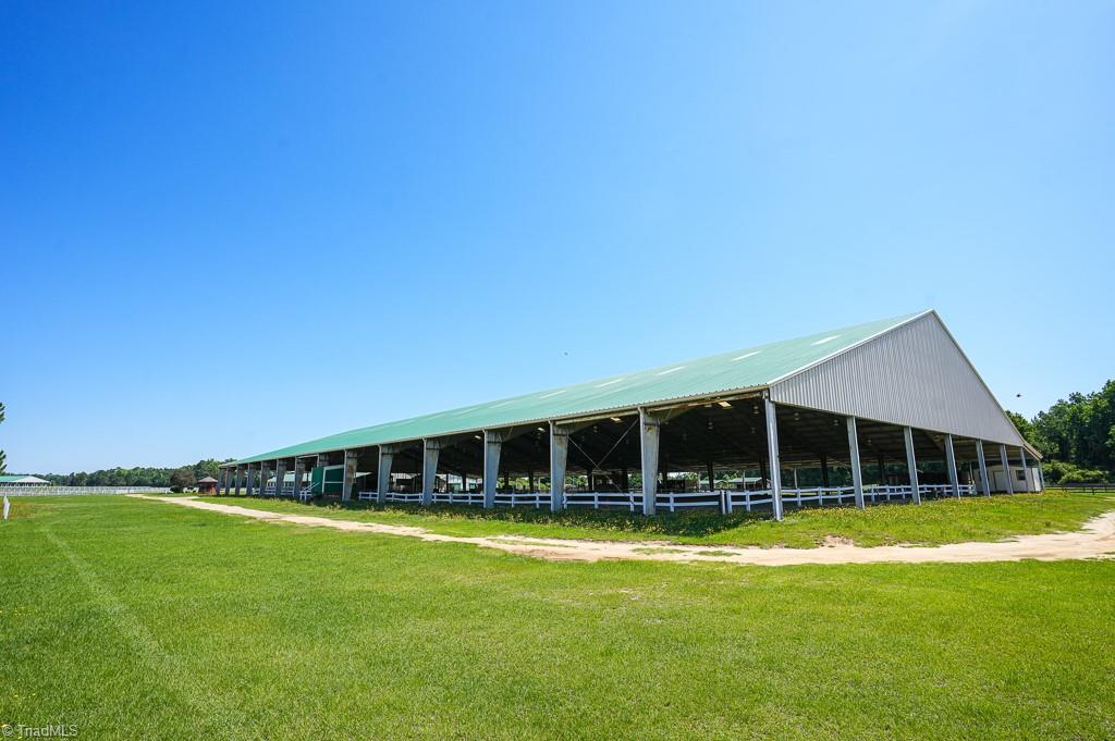 9141 Hasty Road Laurinburg, NC 28352 - Photo 45 of 50