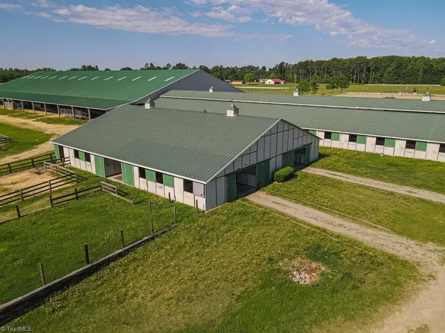 $6,000,000 | 9141 Hasty Road, Laurinburg, NC 28352