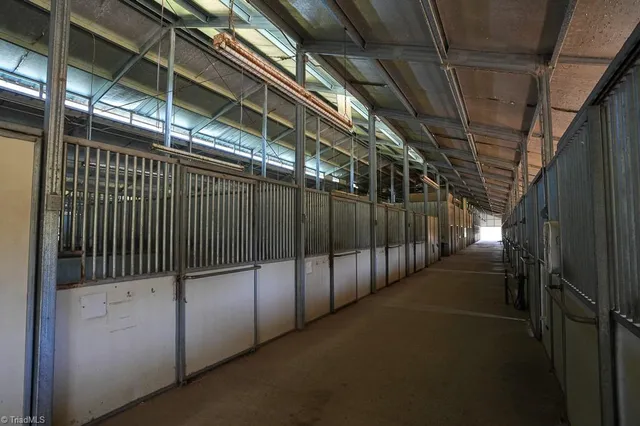 $6,000,000 | 9141 Hasty Road, Laurinburg, NC 28352