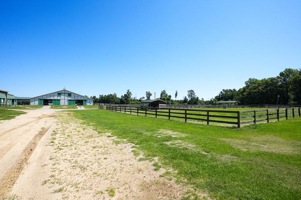 9141 Hasty Road Laurinburg, NC 28352 - Photo 49 of 50