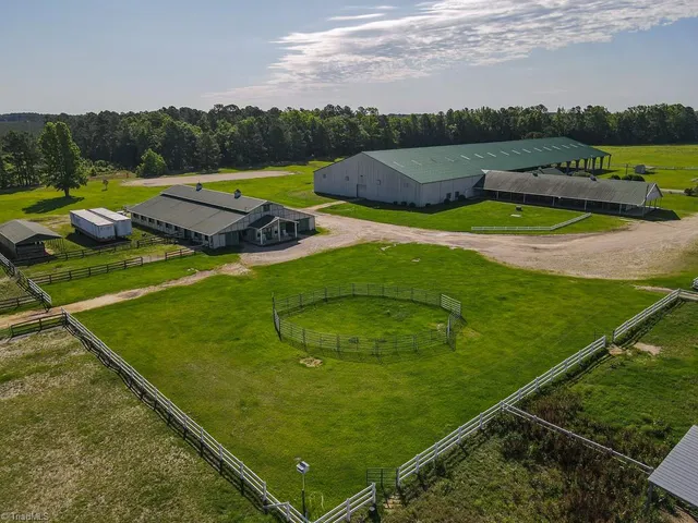 $6,000,000 | 9141 Hasty Road, Laurinburg, NC 28352