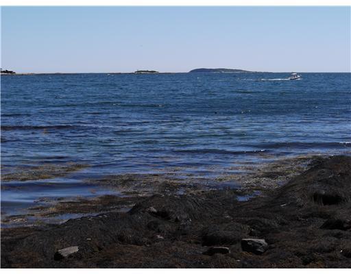 43 Ledgemere Road Orrs Island, ME 04066 - Photo 2 of 12 Other. right of way views