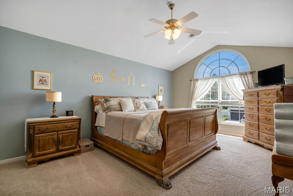 4901 Red Oak Drive Waterloo, IL 62298 - Photo 30 of 63