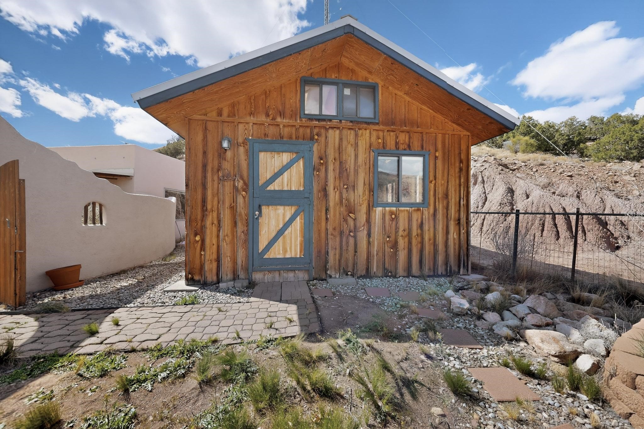 100 Tower Ridge Road Jemez Pueblo, NM 87024 - Photo 51 of 68