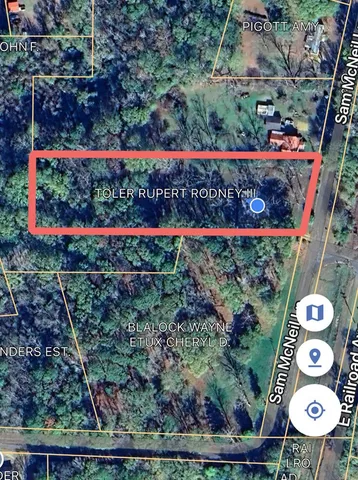 $45,000 | 1433 Sam McNeil Lane, Gloster, MS 39638