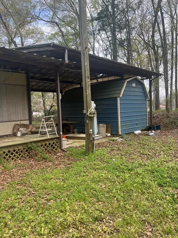 $45,000 | 1433 Sam McNeil Lane, Gloster, MS 39638