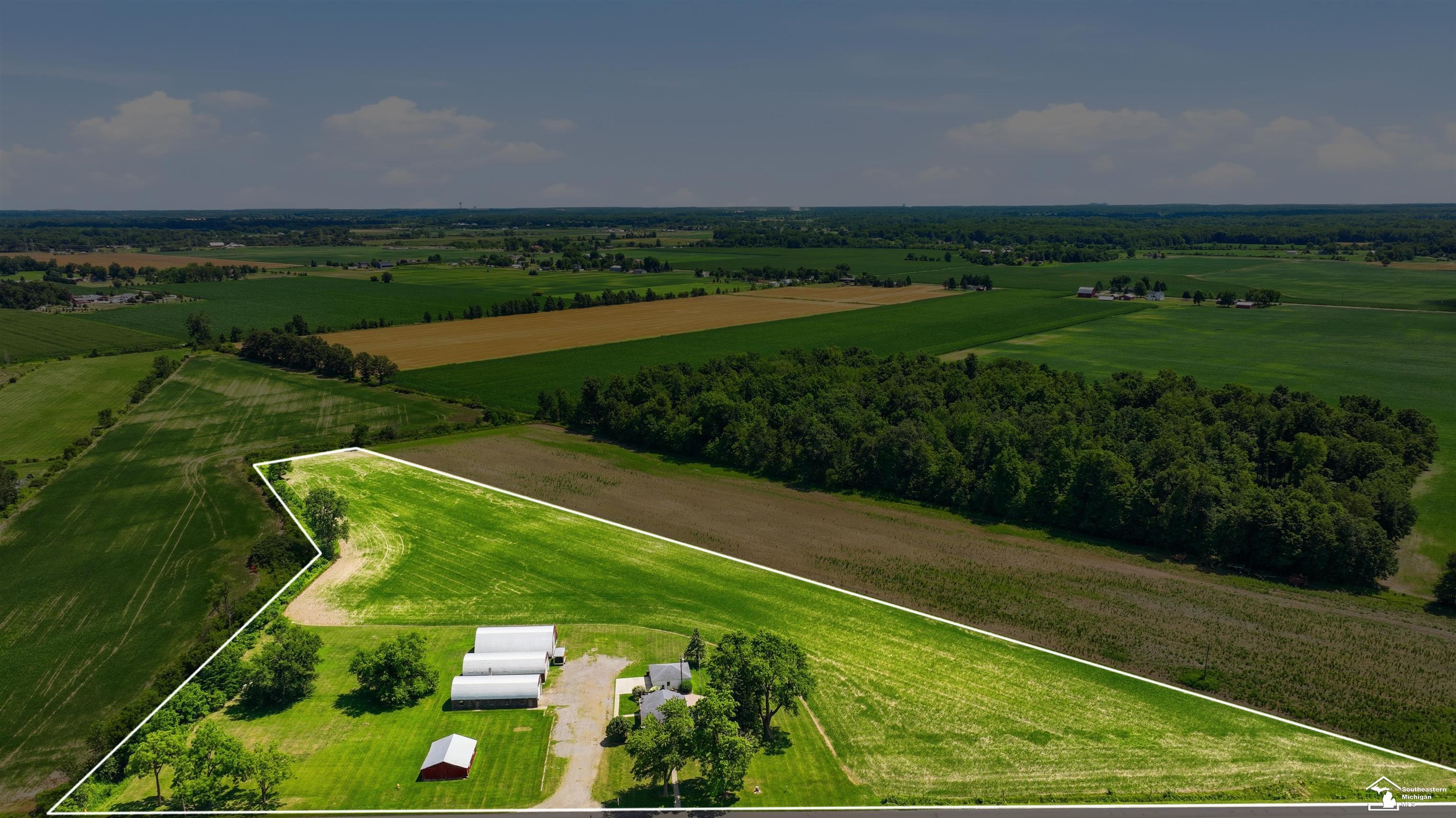 4165 Fay Road Carleton, MI 48117 - Photo 78 of 83 Gallery Image 78