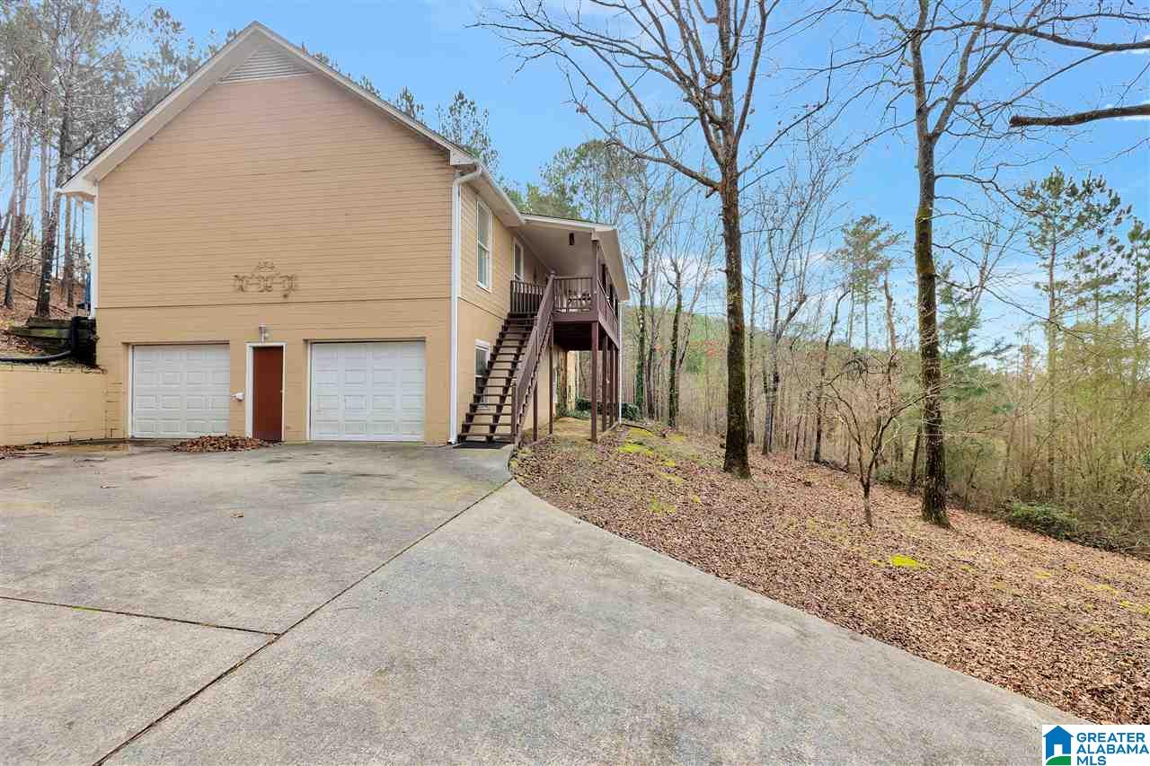 2109 Constellation Avenue Alpine, AL 35014 - Photo 3 of 44