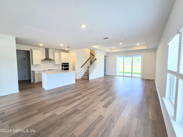 a view of a kitchen with a sink and dishwasher kitchen view